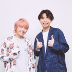 手越祐也、Base Ball Bear・小出祐介とセッション！