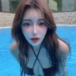 明日花キララ、まんまるバストで視線釘付け！AI超えの美しさにファンうっとり