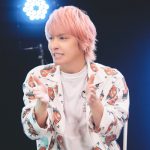 手越祐也、Base Ball Bear・小出祐介とセッション！