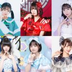 「週刊SPA!」と「TIF2023」が今年もコラボ！「水着でアイドル頂上決戦」に後藤まつり、茜音ぱぴこ、山田せいあ 、犬乃かりん、神崎ひな、澪川舞香が参加