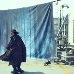 安斉星来、「Ground Y」のキービジュアルモデルに抜擢