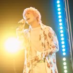 手越祐也、Base Ball Bear・小出祐介とセッション!