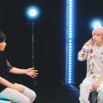 手越祐也、Base Ball Bear・小出祐介とセッション！