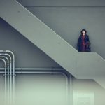 安斉星来、「Ground Y」のキービジュアルモデルに抜擢