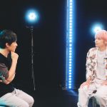 手越祐也、Base Ball Bear・小出祐介とセッション！