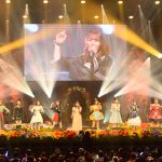 AKB48グループの歌うまメンバーが集結！「第5回AKB48グループ歌唱力No.1決定戦 ファイナリストLIVE」開催