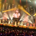 AKB48グループの歌うまメンバーが集結！「第5回AKB48グループ歌唱力No.1決定戦 ファイナリストLIVE」開催