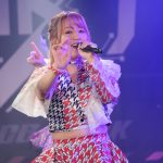 【ライブレポート】アップアップガールズ（仮）、6人体制で迎える「アプガの夏」！ボルテージ最高潮のワンマンライブで開幕