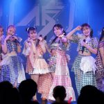 【ライブレポート】アップアップガールズ(仮)、6人体制で迎える「アプガの夏」!ボルテージ最高潮のワンマンライブで開幕