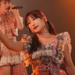 【ライブレポート】アップアップガールズ(仮)、6人体制で迎える「アプガの夏」!ボルテージ最高潮のワンマンライブで開幕