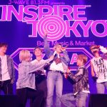 【ライブレポート】BALLISTIK BOYZ、攻めの姿勢と色気混じりのステージで気持ちを強く惹きつける＜J-WAVE INSPIRE TOKYO 2023＞