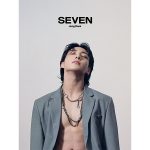 BTS・JUNG KOOK、初のソロシングル「Seven」が全世界を席巻