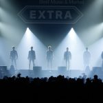 【ライブレポート】BALLISTIK BOYZ、攻めの姿勢と色気混じりのステージで気持ちを強く惹きつける＜J-WAVE INSPIRE TOKYO 2023＞