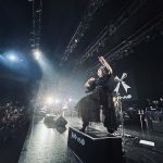 BAND-MAID、結成10周年ツアー前半戦を満員で完走！巻き起こったシンガロングに「最高―！」