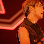 【ライブレポート】BALLISTIK BOYZ、攻めの姿勢と色気混じりのステージで気持ちを強く惹きつける＜J-WAVE INSPIRE TOKYO 2023＞