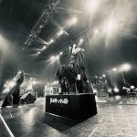 BAND-MAID、結成10周年ツアー前半戦を満員で完走！巻き起こったシンガロングに「最高―！」