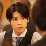 雅人・大西流星が清掃アルバイトをしている意外な理由とは？『紅さすライフ』第2話放送