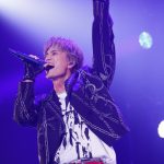 【ライブレポート】BALLISTIK BOYZ、攻めの姿勢と色気混じりのステージで気持ちを強く惹きつける<J-WAVE INSPIRE TOKYO 2023>