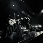 BAND-MAID、結成10周年ツアー前半戦を満員で完走！巻き起こったシンガロングに「最高―！」