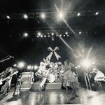 BAND-MAID、結成10周年ツアー前半戦を満員で完走！巻き起こったシンガロングに「最高―！」