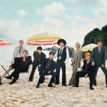 BUDDiiS、撮影時間たった9秒の爆速PVを公開