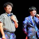 「TOKYO GIRLS LIVE 2023 AW」がスタート！MCは流れ星☆が担当＜TOKYO GIRLS LIVE 2023 AW＞