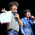 「TOKYO GIRLS LIVE 2023 AW」がスタート！MCは流れ星☆が担当＜TOKYO GIRLS LIVE 2023 AW＞