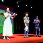 「TOKYO GIRLS LIVE 2023 AW」がスタート！MCは流れ星☆が担当＜TOKYO GIRLS LIVE 2023 AW＞