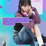 LE SSERAFIM、2000年代のギャルスタイル風「CANDY PUNK」コンセプトフォト公開