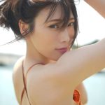 超人気女子レスラー・赤井沙希、引退メモリアル写真集のタイトルが『GRACIA』に決定