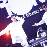 Def Tech、心地よいサウンドとハーモニーで終始オーディエンスを魅了＜J-WAVE INSPIRE TOKYO 2023＞