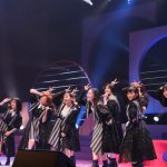 私立恵比寿中学、10人新体制初の全国ツアー完走！「ゴールテープはまだ切りません！」