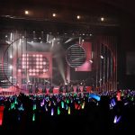 私立恵比寿中学、10人新体制初の全国ツアー完走！「ゴールテープはまだ切りません！」