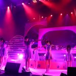 私立恵比寿中学、10人新体制初の全国ツアー完走！「ゴールテープはまだ切りません！」