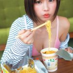 コスプレイヤー・えなこが「売れないアイドル」に！？2号連続グラビアで綴るシンデレラストーリー＜ヤングチャンピオン＞