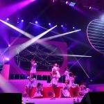 私立恵比寿中学、10人新体制初の全国ツアー完走！「ゴールテープはまだ切りません！」