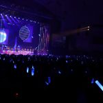 私立恵比寿中学、10人新体制初の全国ツアー完走！「ゴールテープはまだ切りません！」