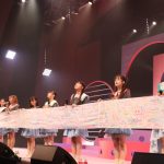 私立恵比寿中学、10人新体制初の全国ツアー完走！「ゴールテープはまだ切りません！」