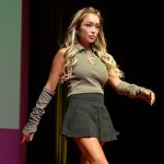 【写真特集】藤木そら&高畑麻優、「TGL」のゲストモデルとしてEGOISTのコーデでランウェイに登場!<TOKYO GIRLS LIVE 2023 AW>