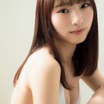 Principal・藤木愛梨、白の競泳水着で振り返りショット！アップトゥーボーイにグラビア掲載で思いを語る！