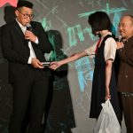 GENERATIONS、怖すぎるサプライズに仰天！映画『ミンナのウタ』完成披露試写会に登壇