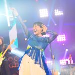 緑黄色社会、自身最大規模の全国ホールツアー「pink blue tour 2023」完走