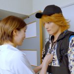 寺西優真・涼と羽柴なつみ・藤沢舞が急接近！アイドルと漫画家の恋の行方は？「アイドルだった俺が、配達員になった。」第5話7月30日放送