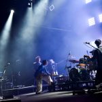 緑黄色社会、自身最大規模の全国ホールツアー「pink blue tour 2023」完走