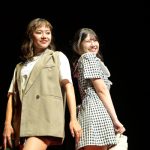 【写真特集】インフルエンサー・佐藤かれん・ゆりぱか、美脚見せのSHEINコーデで「TGL」ランウェイに登場！＜TOKYO GIRLS LIVE 2023 AW＞