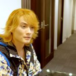 寺西優真・涼と羽柴なつみ・藤沢舞が急接近！アイドルと漫画家の恋の行方は？「アイドルだった俺が、配達員になった。」第5話7月30日放送