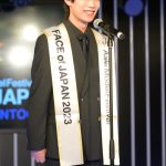 HIKARUさんが「FACE of JAPAN」に選出！10月韓国開催の美の祭典「FACE of Asia」出場に意気込み