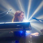 緑黄色社会、自身最大規模の全国ホールツアー「pink blue tour 2023」完走