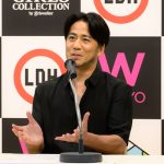 【動画】EXILE HIRO、山梨県は自身にとって節目の地