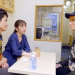 寺西優真・涼と羽柴なつみ・藤沢舞が急接近！アイドルと漫画家の恋の行方は？「アイドルだった俺が、配達員になった。」第5話7月30日放送